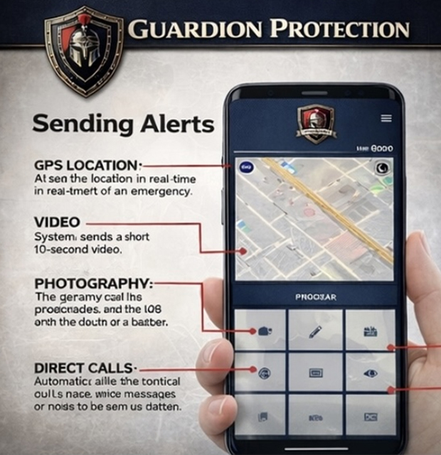 Guardian Protection