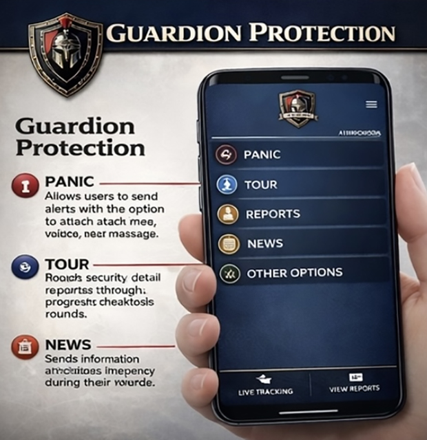 Guardian Protection