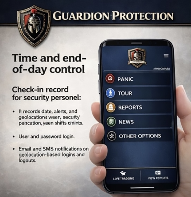 Guardian Protection