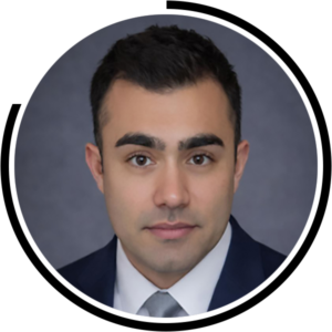 Abdullah (Zee) Azizi